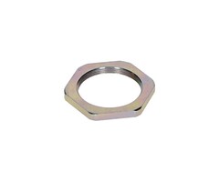 koppelingsmoer Piaggio origineel m36x1mm beverly, carnaby, gts alle mod., mp3, liberty 125cc, lx 125cc, runner 180cc 433232