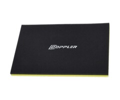luchtfilterelement Doppler (dubbel laags) maat 200x300mm 485252