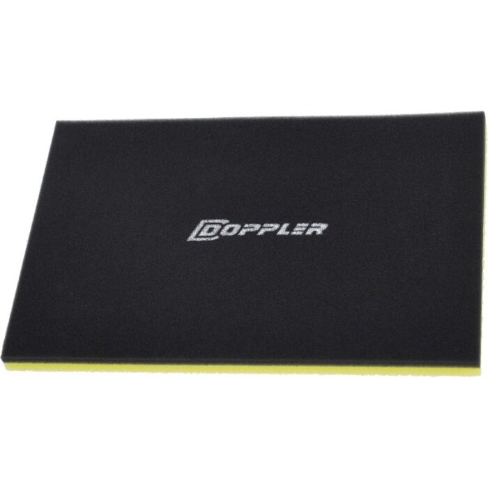 luchtfilterelement Doppler (dubbel laags) maat 200x300mm 485252