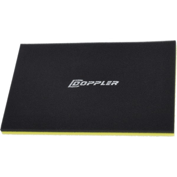luchtfilterelement Doppler (dubbel laags) maat 200x300mm 485252