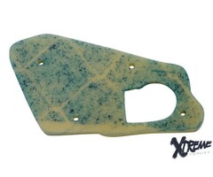 luchtfilterelement Xtreme (made in EU) sr ot