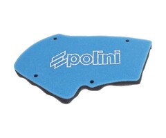 luchtfilterelement polini runner 125cc 2t, runner 180cc 2t 203.0126