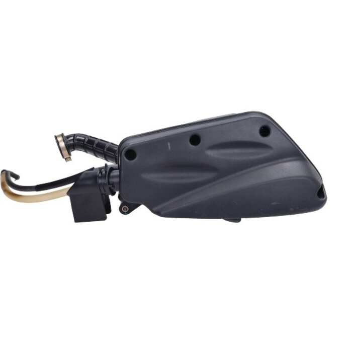 luchtfilter Kymco origineel compleet euro-4 agility 16+ , new people-s, super-8 7060181e4