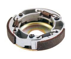 koppelingsegment 107mm honda, kymco, minarelli hor va2002, peugeot, piaggio, scooter