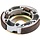 Koppelingsegment 107mm voor Honda / Kymco / Minarelli / Peugeot / Piaggio Scooter