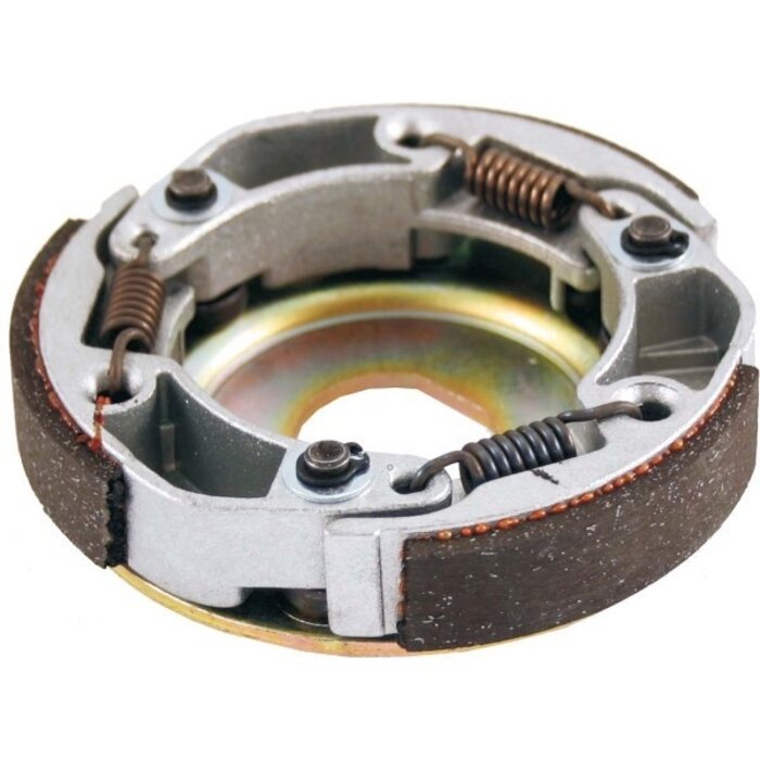 koppelingsegment 107mm honda, kymco, minarelli hor va2002, peugeot, piaggio, scooter