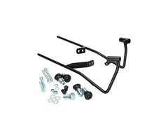 windscherm Regia bevestigingset (made in EU) (voor 80469) jet, symphony, tweet