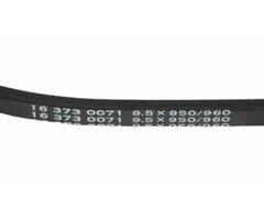 v-snaar standaard 950mm ciao