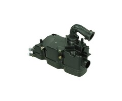 luchtfilter Piaggio origineel compleet euro-5 aprilia sxr 1a020583=op=op