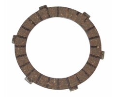 koppelingsplaat 2v maxi 2-speed, mv50, puch