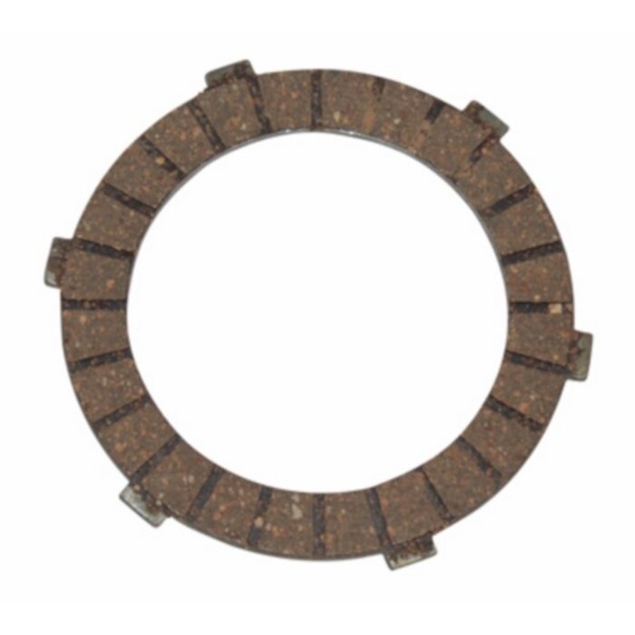 koppelingsplaat 2v maxi 2-speed, mv50, puch