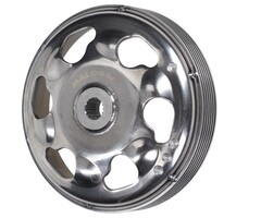 koppelinghuis malossi euro-4/5 tricity 300, x-max 250cc, x-max 300 7717853b