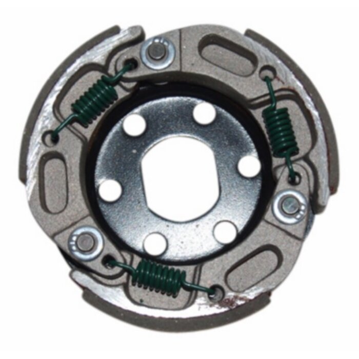 koppelingsegment jasil (made in EU) 107mm honda, kymco, peugeot, piaggio, scooter