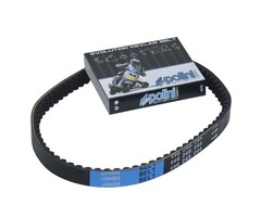 v-snaar polini kevlar 739x18.5 lxv, vespa lx, vespa S, zip 4t, zip2000sp 248.044