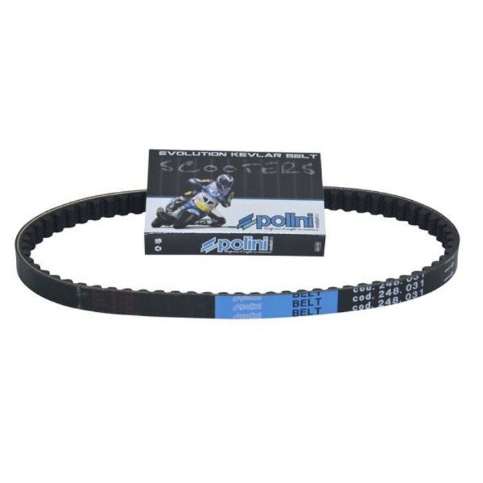 v-snaar polini kevlar 720x17.2 sfera, zip sp 248.031