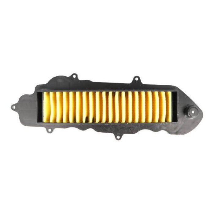 luchtfilterelement Piaggio origineel Aprilia scooter sxr 1a006090