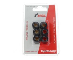 variorolset jasil 7.0gr (made in EU) 16x13mm sco gy6, sco piaggio ot 6069008