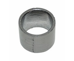 uitlaatpakking Piaggio origineel uitlaatbocht grafiet beverly, carnaby, gts alle mod., mp3, runner 180cc 4t, runner 200cc vxr, gtv 250cc 8263885