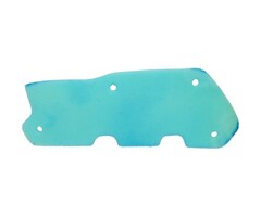 luchtfilterelement speedfight 4, kisbee 2t, speedfight 3, viva va2008 2t