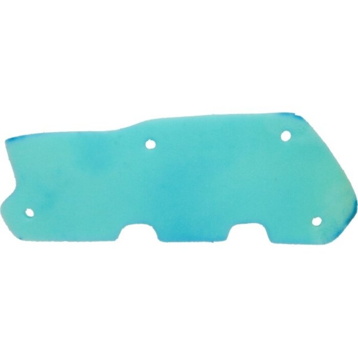 luchtfilterelement speedfight 4, kisbee 2t, speedfight 3, viva va2008 2t