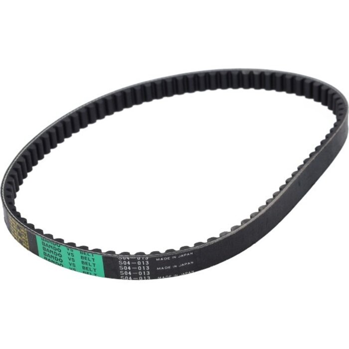 v-snaar bando 818x18.7 centro 4t, dna, liberty s04-013