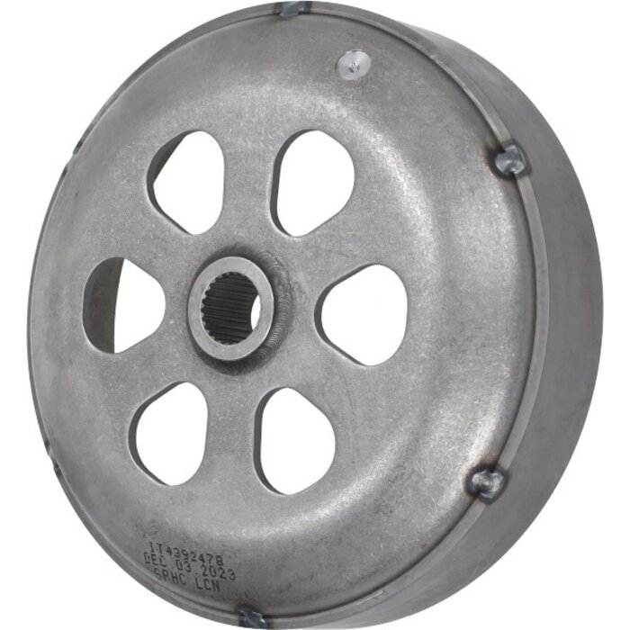 koppelinghuis Piaggio origineel 160mm beverly 400cc, beverly 500cc, mp3 500cc, mp3-400cc 8251765