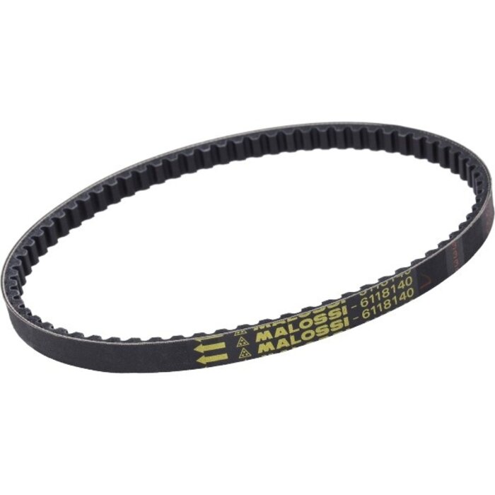 v-snaar malossi 751x16 minarelli hor+vert 6118140