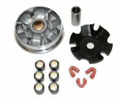 variokit malossi et4 125cc, hexagon125cc 4t, liberty 125cc 4t 5111154