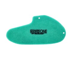 luchtfilterelement Power1 twinair agm VX50, agm VX50s, BTC Felice, BTC Riva, china lx/napoli