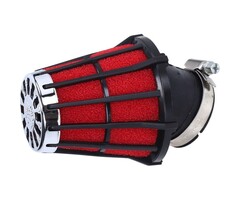 powerfilter malossi 45 graden diameter 38mm E5 phbl runner 180cc 2t 043296.50