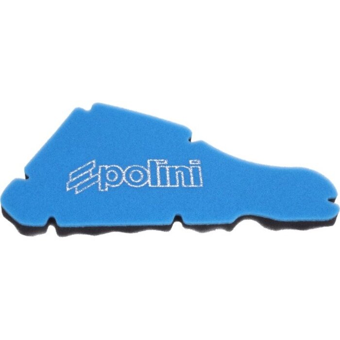 luchtfilterelement polini nrg, ntt, typhoon 203.0137