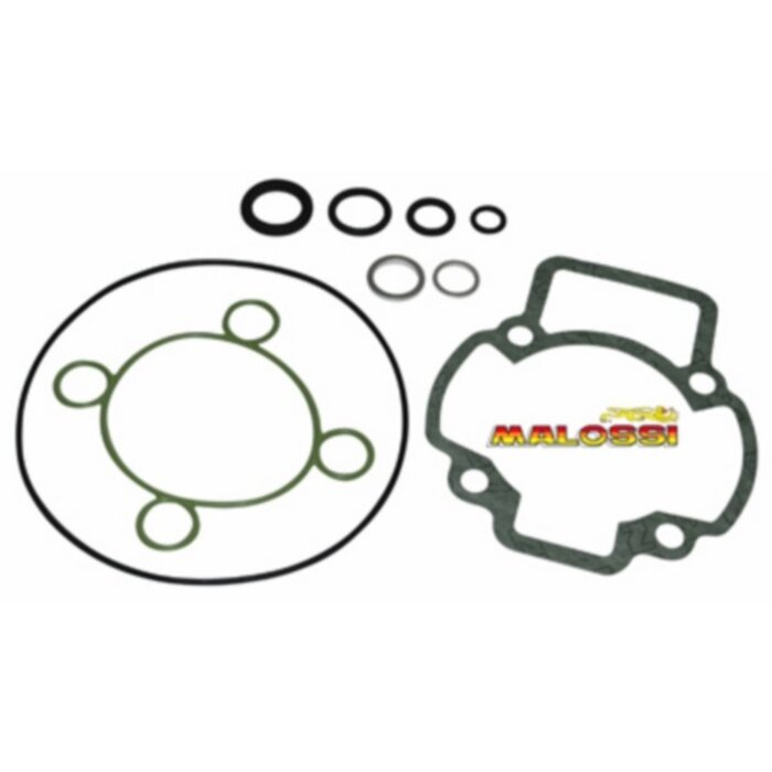 pakking topset malossi 47mm nrg mc3 purejet, runner purejet 1112089