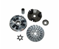 variokit compleet minarelli hor+vert