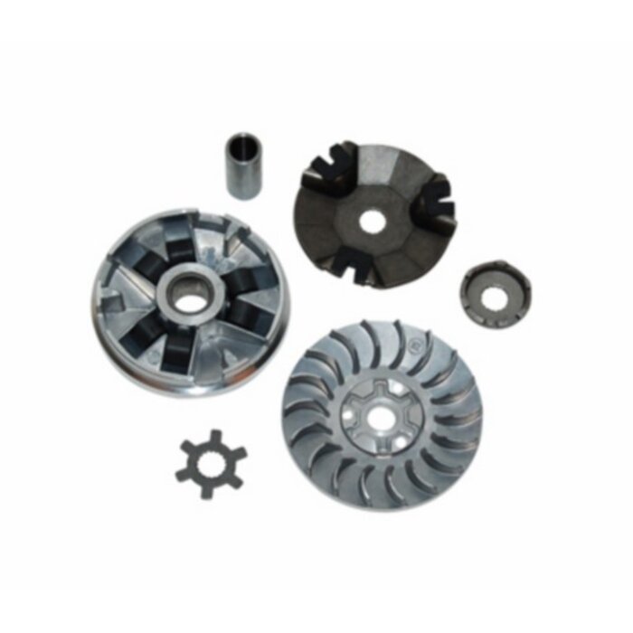 variokit compleet minarelli hor+vert