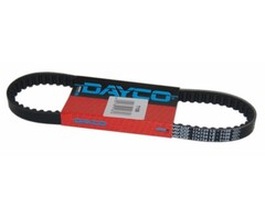 v-snaar dayco/pirelli 734x17 12inch kisbee 4t, sfera, zip ot 7106