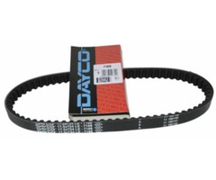 v-snaar dayco/pirelli 725x17.5 12inch quartz, sfera rst, zip 7168