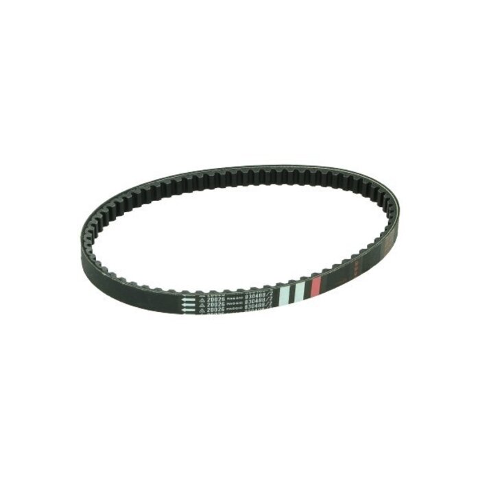 v-snaar Piaggio origineel euro-2/4/5 i-get zip 2t , lx 2t, lx 4t, sco piaggio 4t-4v, vespa S, zip 4t 830488