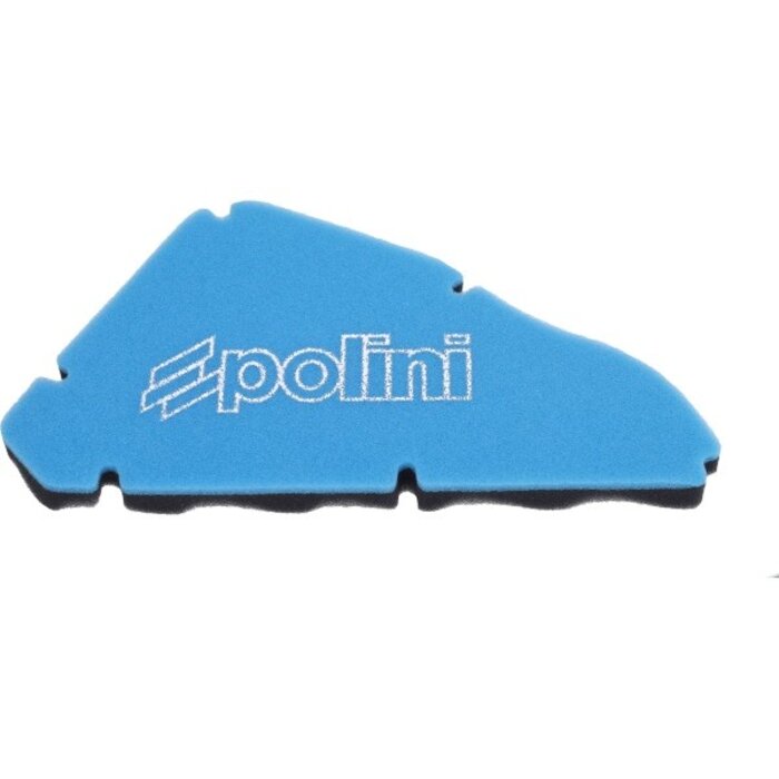 luchtfilterelement polini nrg extreme, nrg mc2, runner, runner sp 203.0129