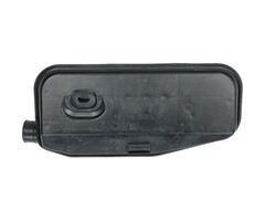 luchtfilter DMP compleet origineel model puch maxi