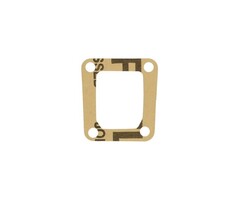 membraanpakking model Polini 103, 104, fox, puch maxi, tomos