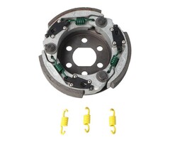 koppelingsegment polini verstelbaar 3G race 107mm runner, sco piaggio, sco sym 4t, speedfight 3 4t, sprint 4t-3v, zip 4t 249.049