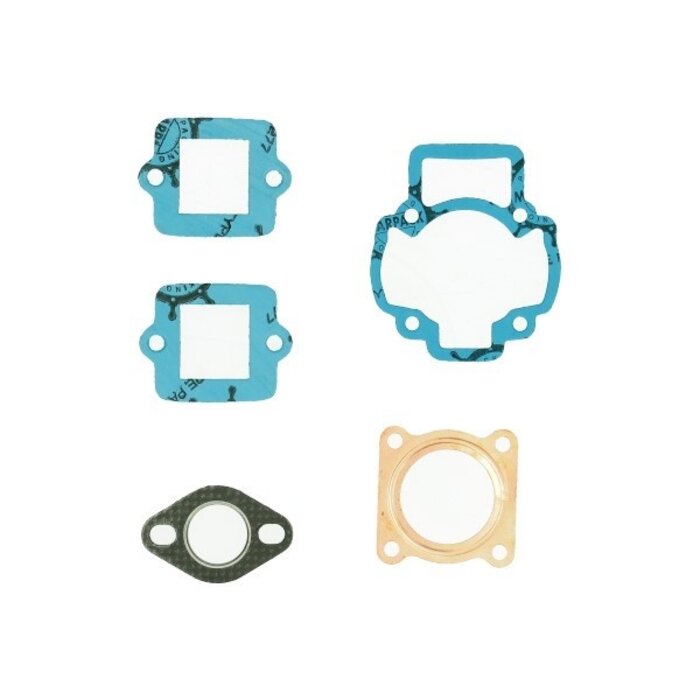 pakking topset bac 50cc mojito, sco piaggio ac