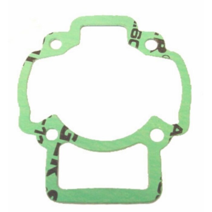 voetpakking bac sco piaggio 2t