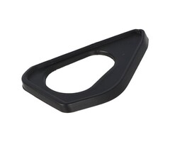 rubber Kymco origineel ruit steun rechts new people-s 64223-aeb9-e01=op=op