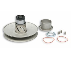 koppeling poelieset malossi overrange 134mm dna, primavera, runner, sprint, zip2000 6113101