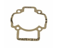 voetpakking bac 0.4mm sco piaggio 2t