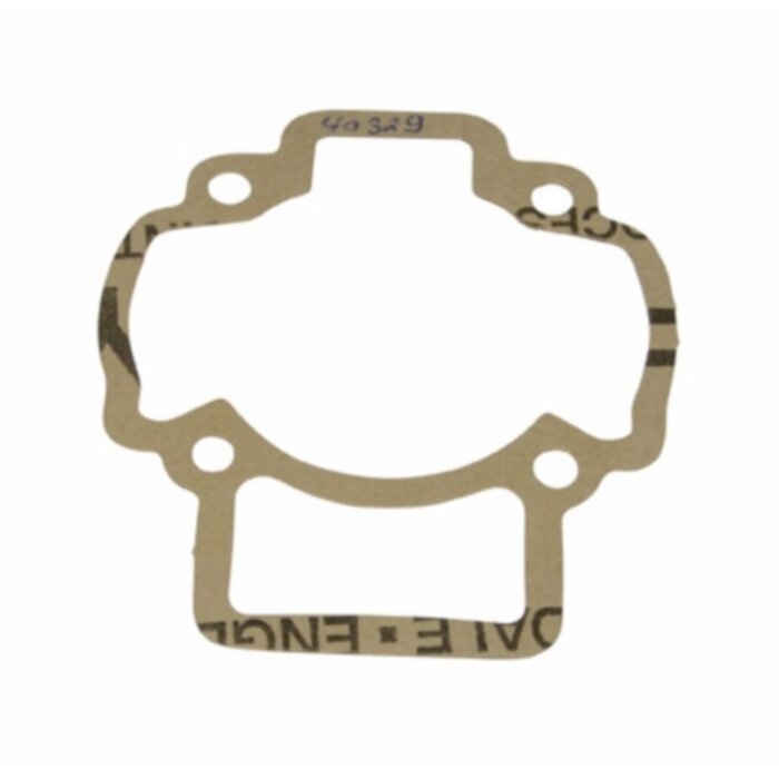 voetpakking bac 0.4mm sco piaggio 2t