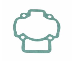 voetpakking DMP sco piaggio 2t