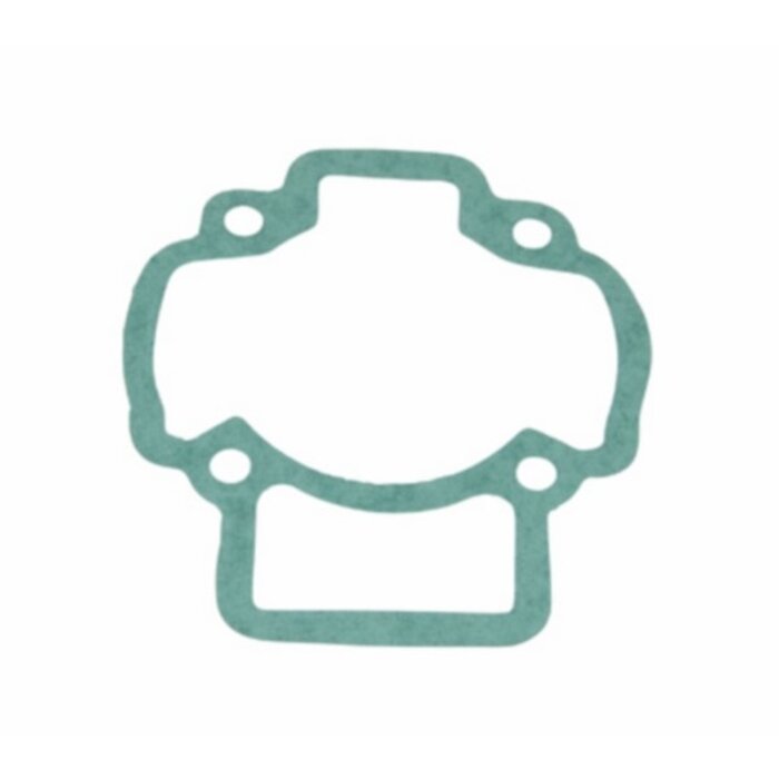 voetpakking DMP sco piaggio 2t