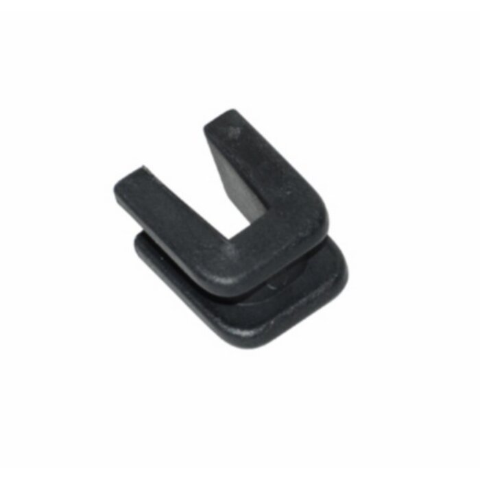 geleiderubber Piaggio origineel varioramplaat per stuk sfera, zip 285396